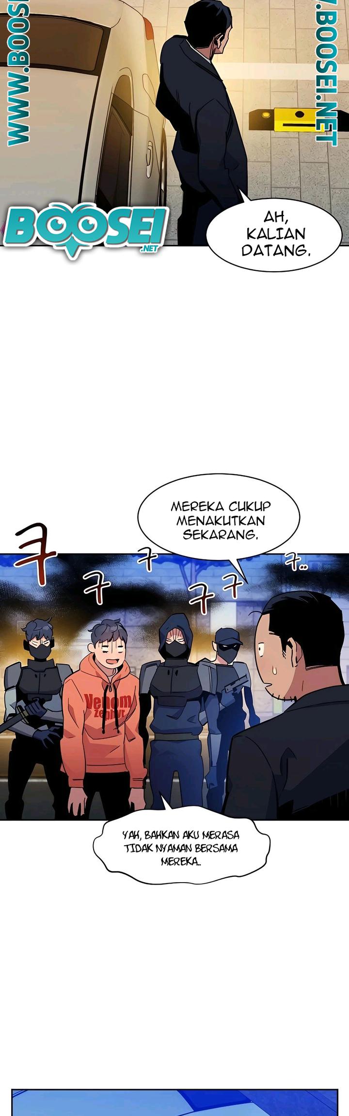 Auto-Hunting With Clones Chapter 17 Gambar 21