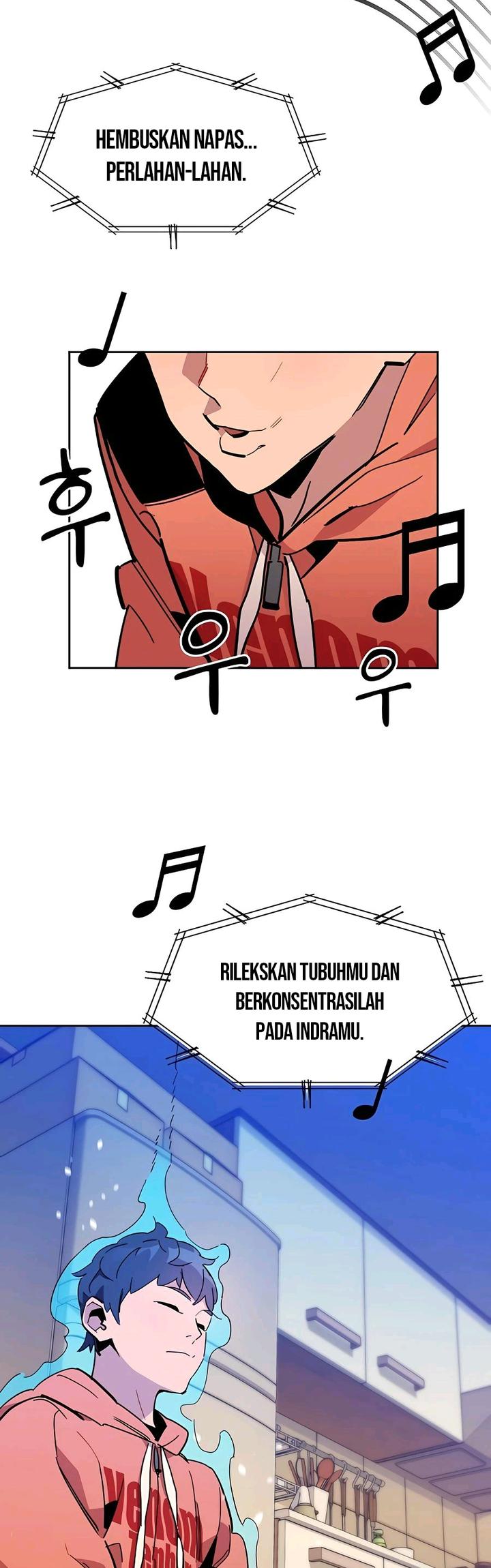 Auto-Hunting With Clones Chapter 17 Gambar 25