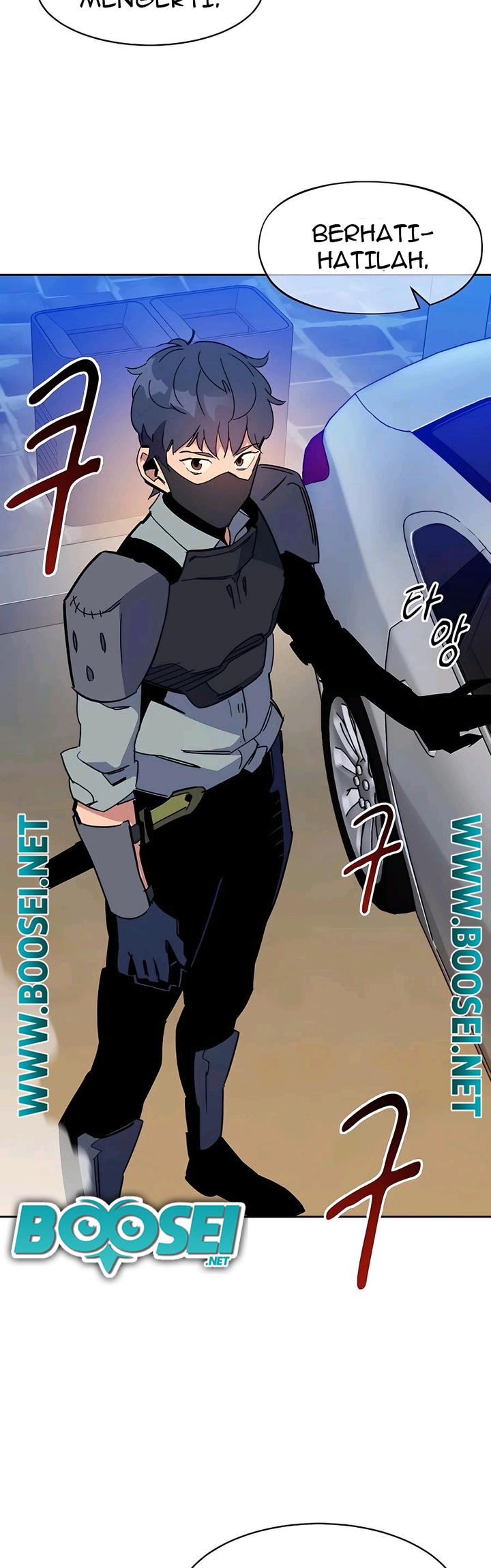 Auto-Hunting With Clones Chapter 17 Gambar 42