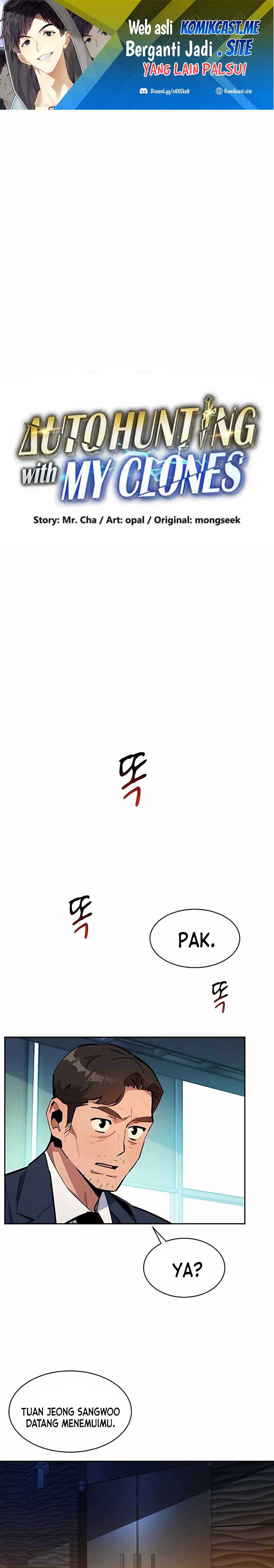 Auto-Hunting With Clones Chapter 29 Gambar 2