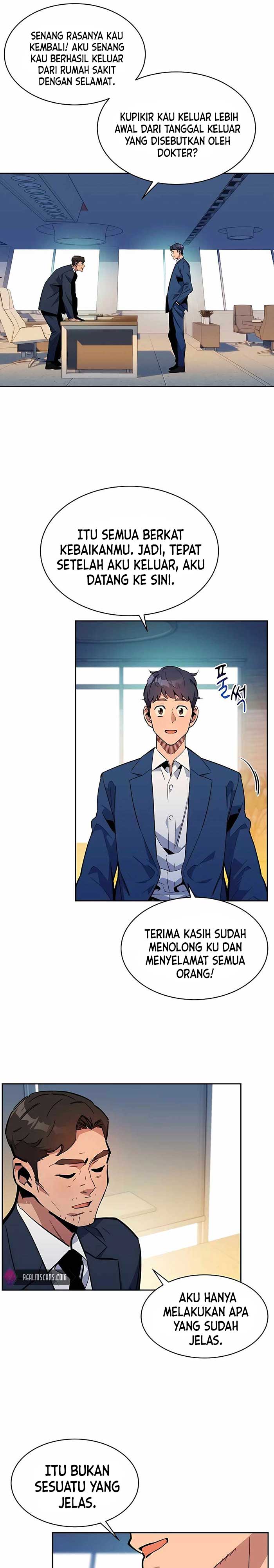 Auto-Hunting With Clones Chapter 29 Gambar 4