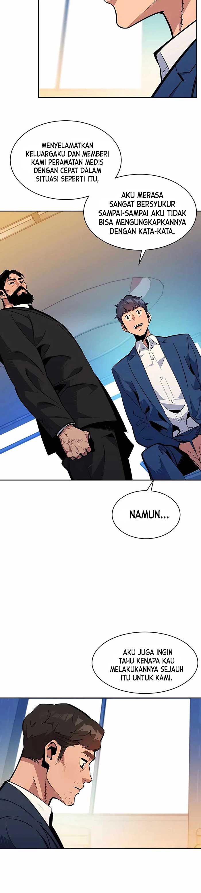 Auto-Hunting With Clones Chapter 29 Gambar 5