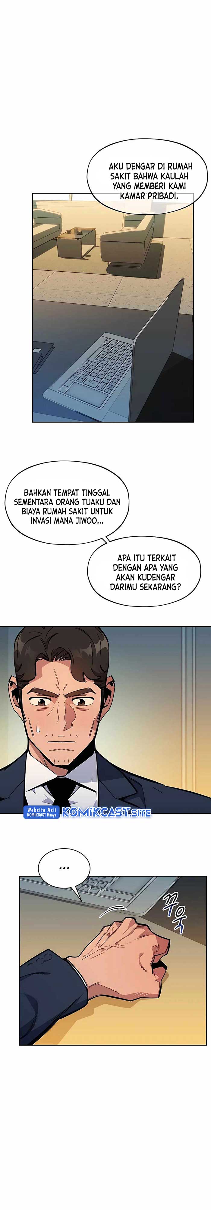 Auto-Hunting With Clones Chapter 29 Gambar 6