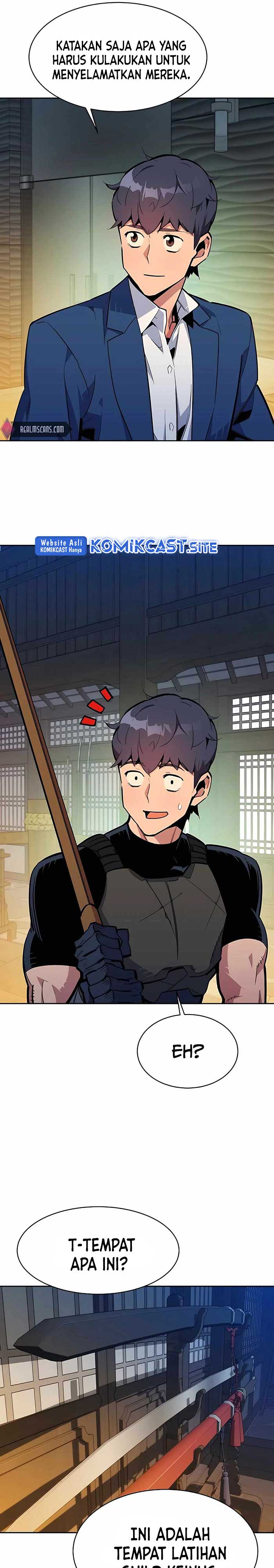 Auto-Hunting With Clones Chapter 29 Gambar 14