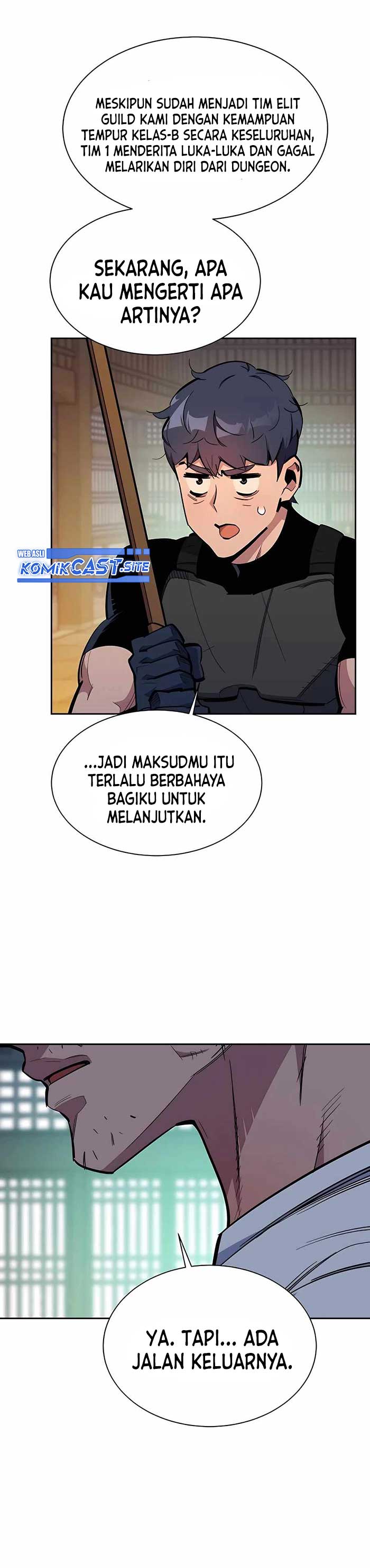 Auto-Hunting With Clones Chapter 29 Gambar 17