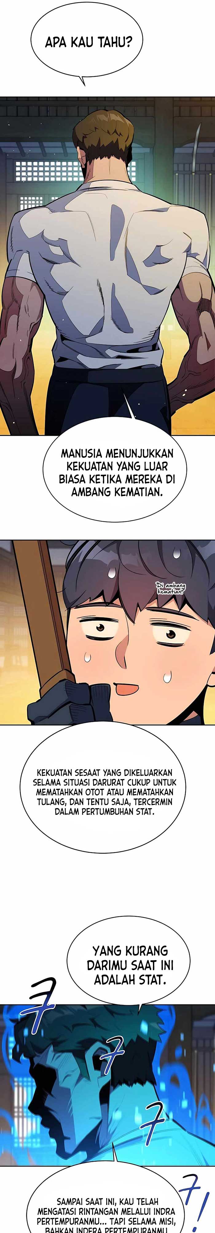 Auto-Hunting With Clones Chapter 29 Gambar 18