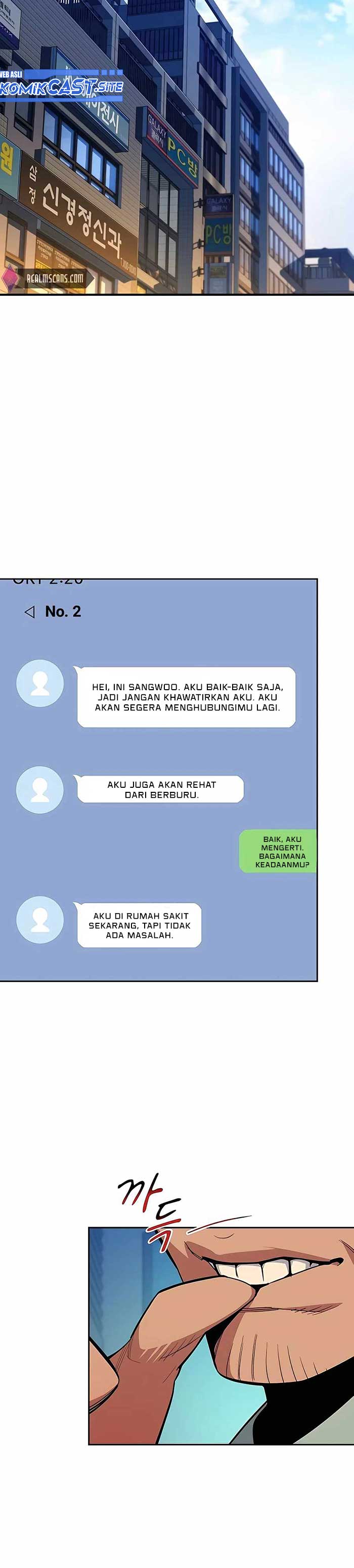 Auto-Hunting With Clones Chapter 29 Gambar 21