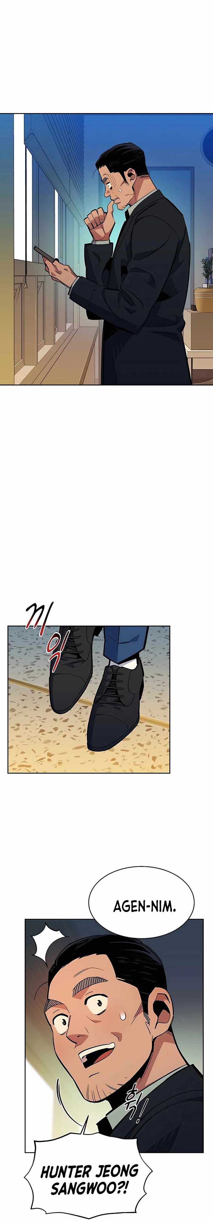 Auto-Hunting With Clones Chapter 29 Gambar 22