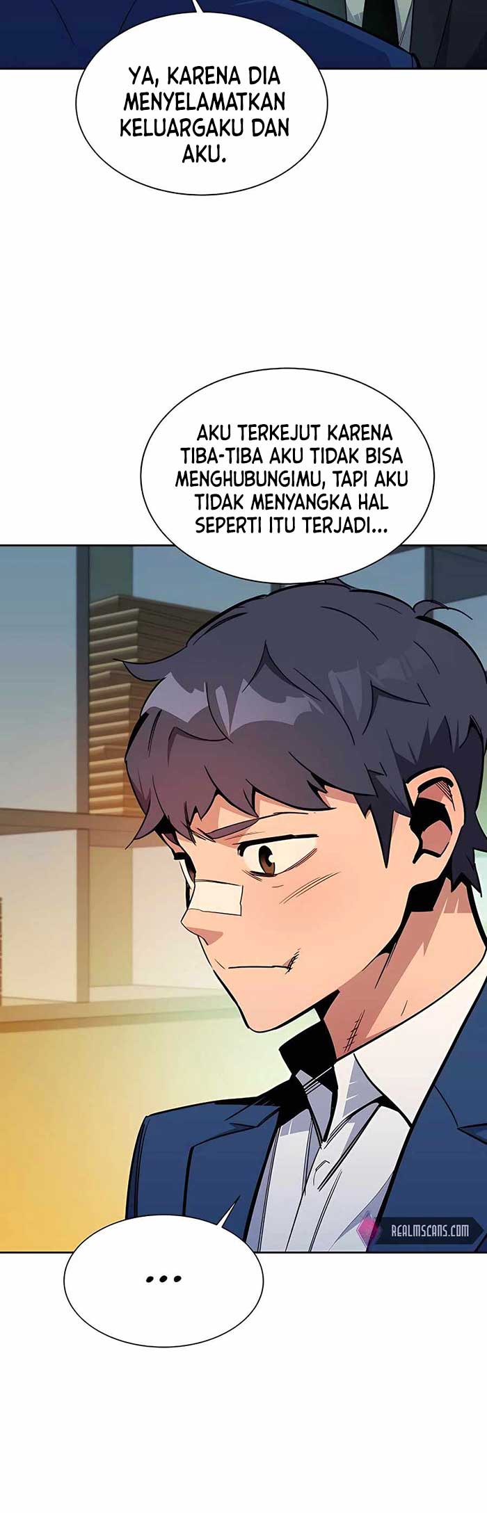 Auto-Hunting With Clones Chapter 29 Gambar 27
