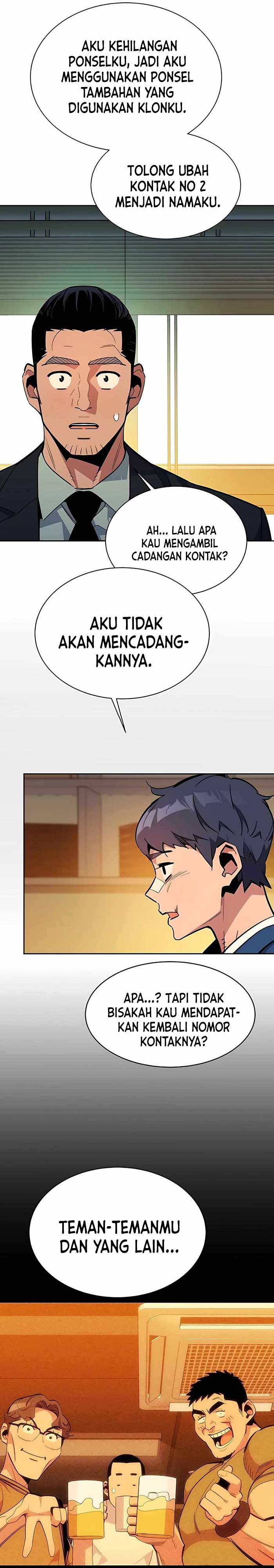 Auto-Hunting With Clones Chapter 29 Gambar 28