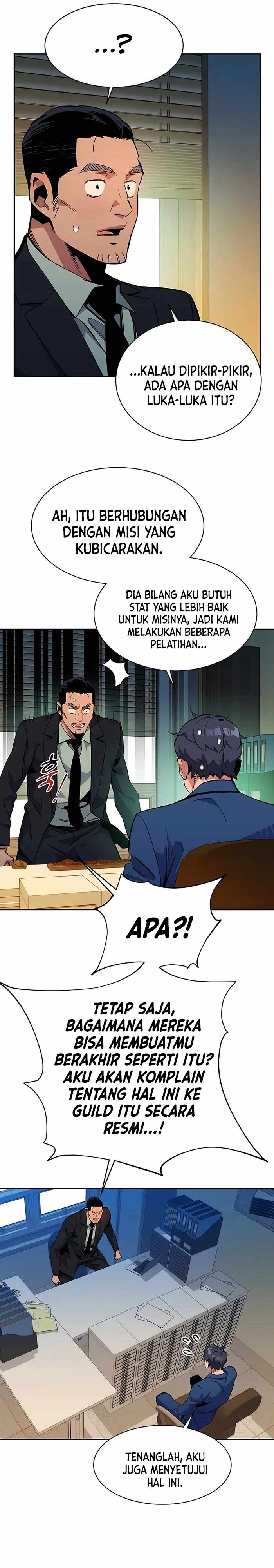 Auto-Hunting With Clones Chapter 29 Gambar 30