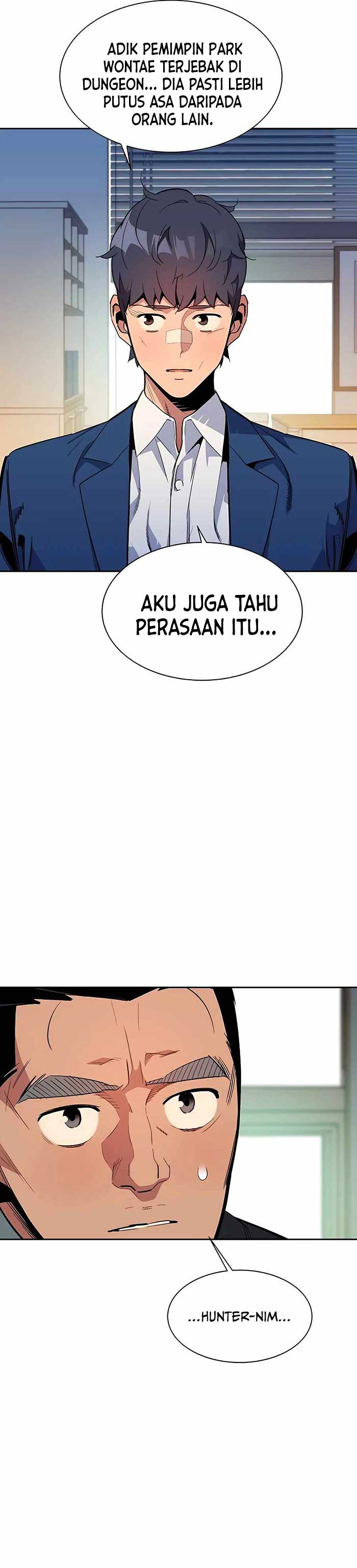 Auto-Hunting With Clones Chapter 29 Gambar 31