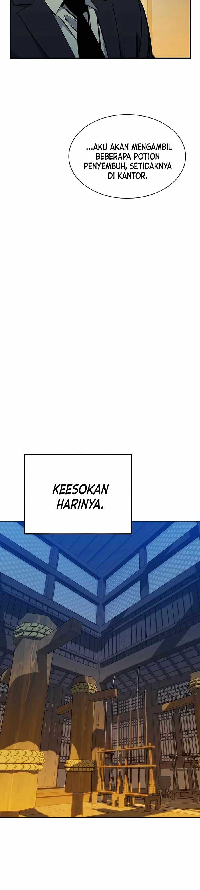 Auto-Hunting With Clones Chapter 29 Gambar 33