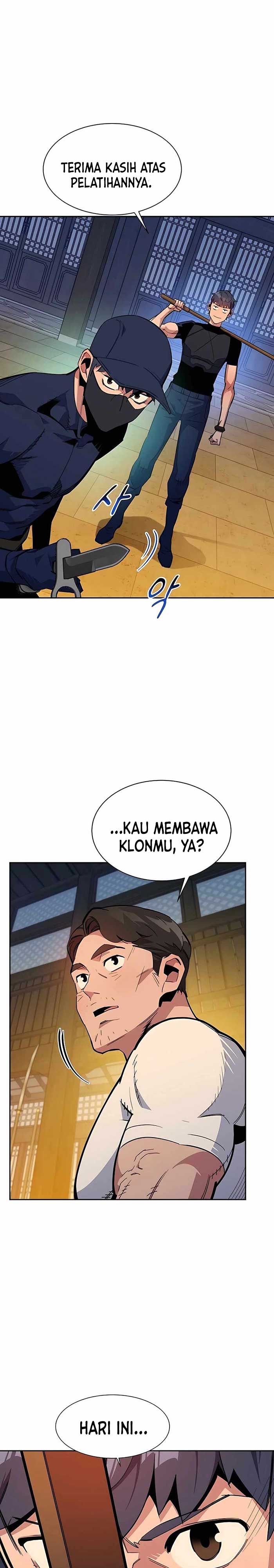 Auto-Hunting With Clones Chapter 29 Gambar 34
