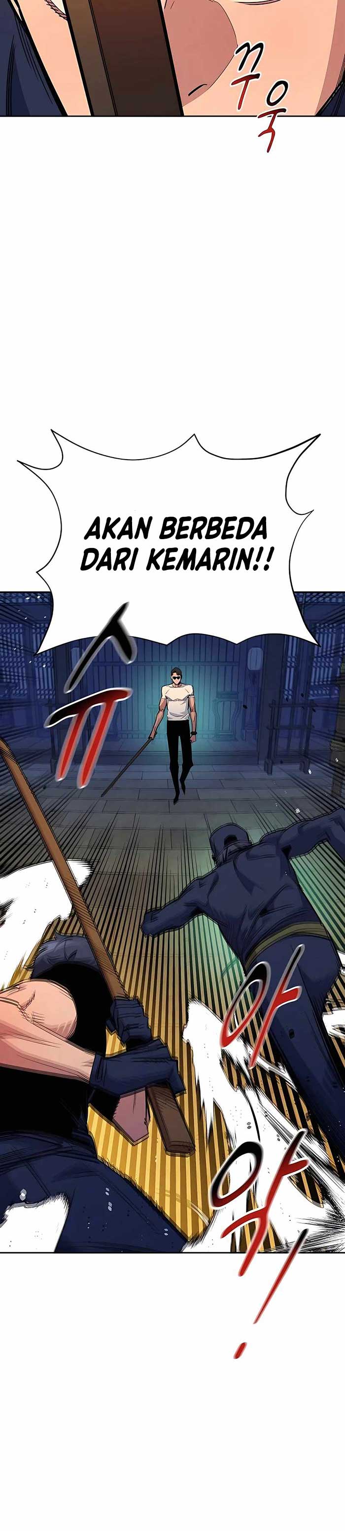 Auto-Hunting With Clones Chapter 29 Gambar 35