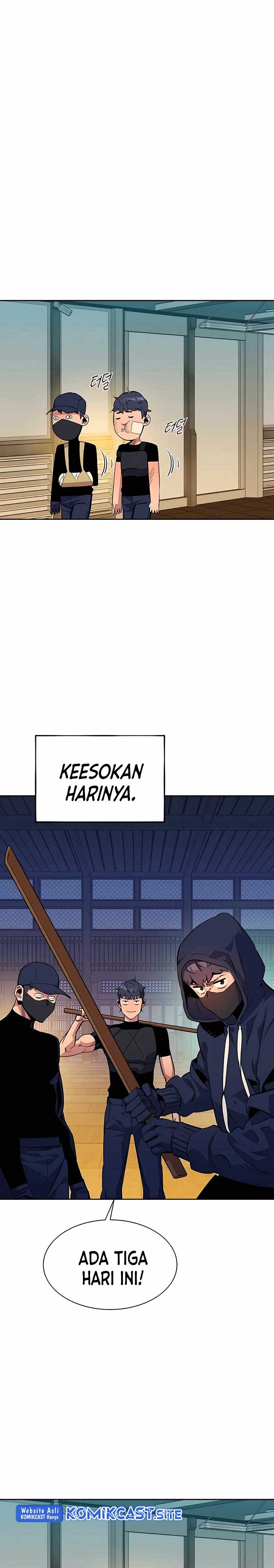 Auto-Hunting With Clones Chapter 29 Gambar 36