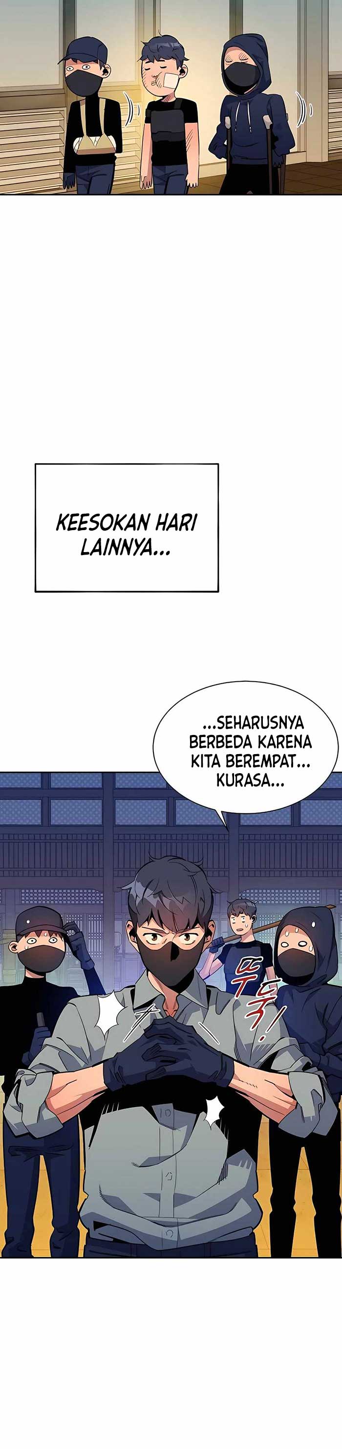 Auto-Hunting With Clones Chapter 29 Gambar 37