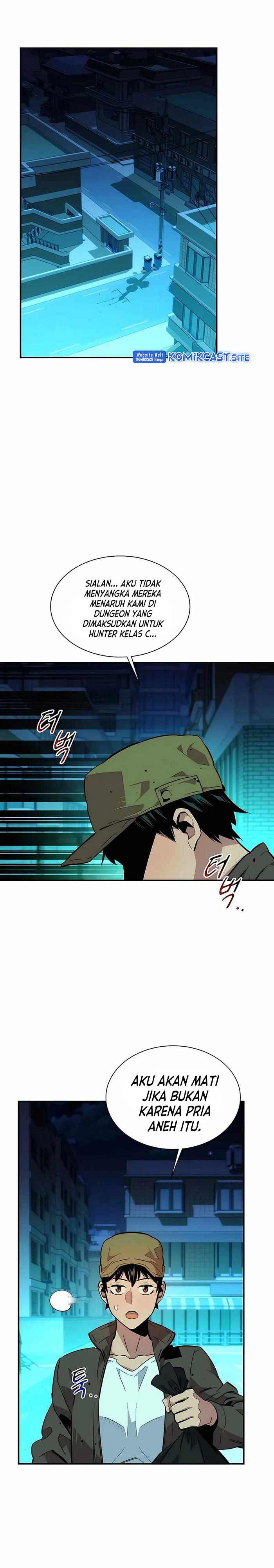 Auto-Hunting With Clones Chapter 34 Gambar 6