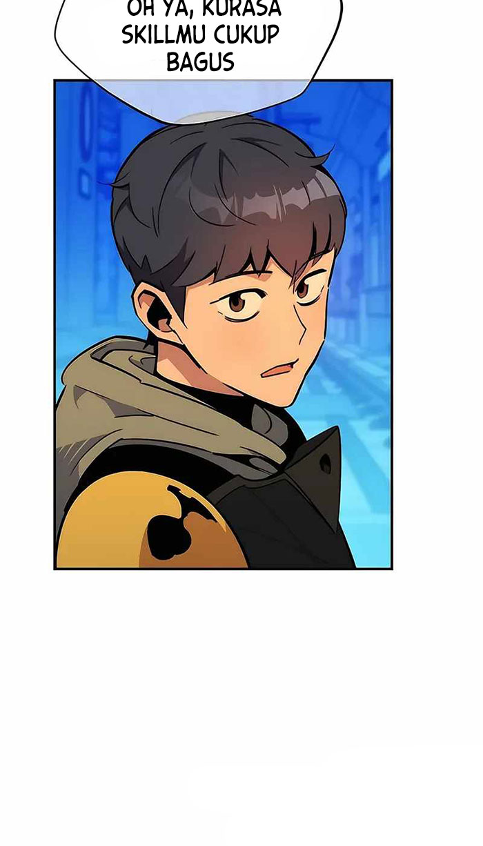 Auto-Hunting With Clones Chapter 34 Gambar 9