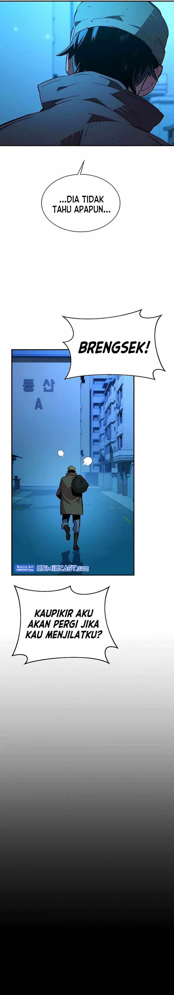 Auto-Hunting With Clones Chapter 34 Gambar 10