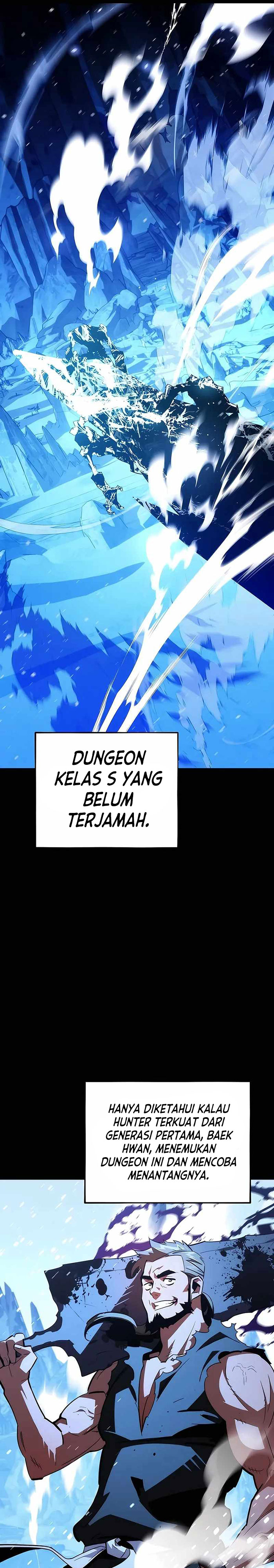 Auto-Hunting With Clones Chapter 34 Gambar 12