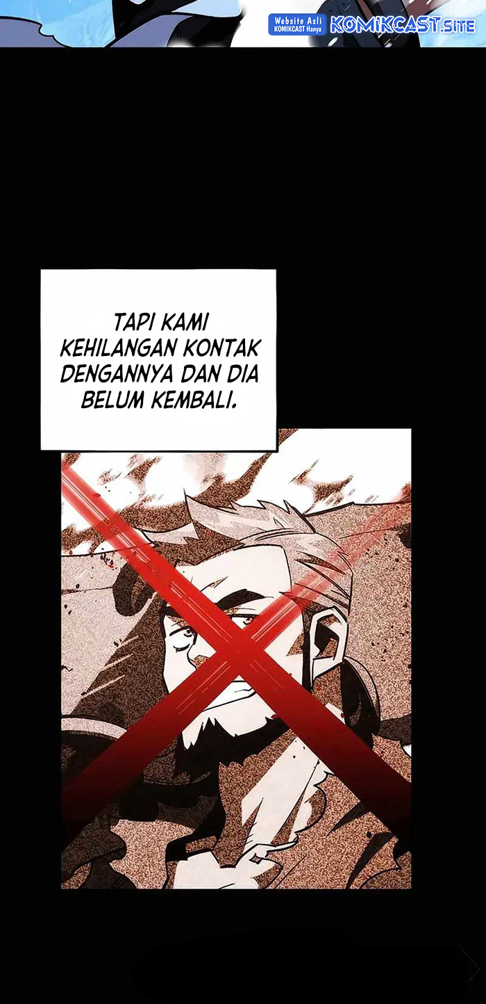 Auto-Hunting With Clones Chapter 34 Gambar 13