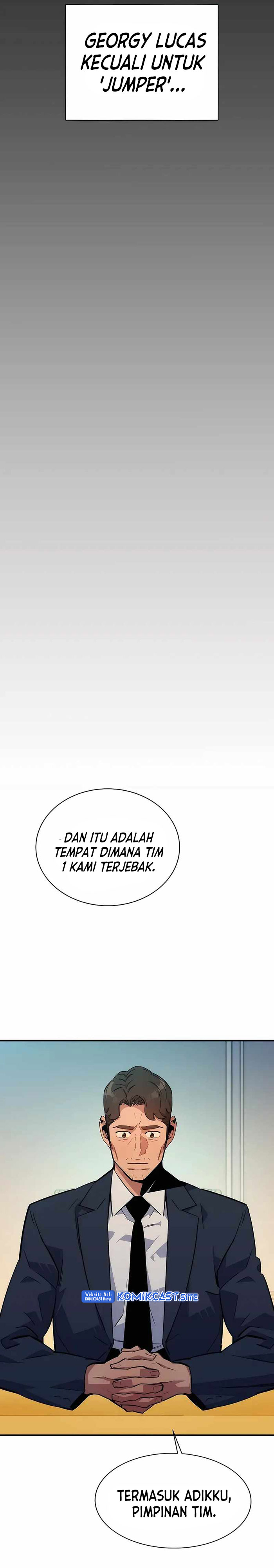 Auto-Hunting With Clones Chapter 34 Gambar 16