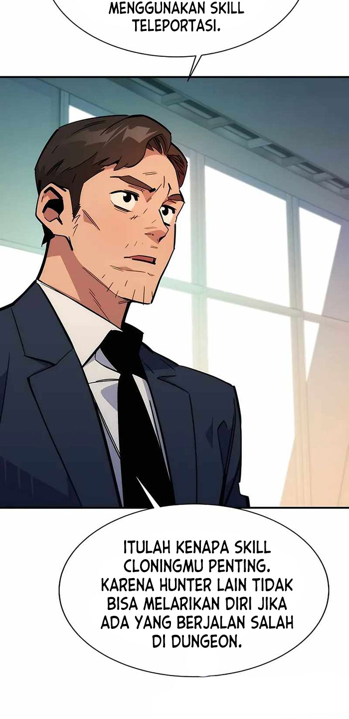 Auto-Hunting With Clones Chapter 34 Gambar 19