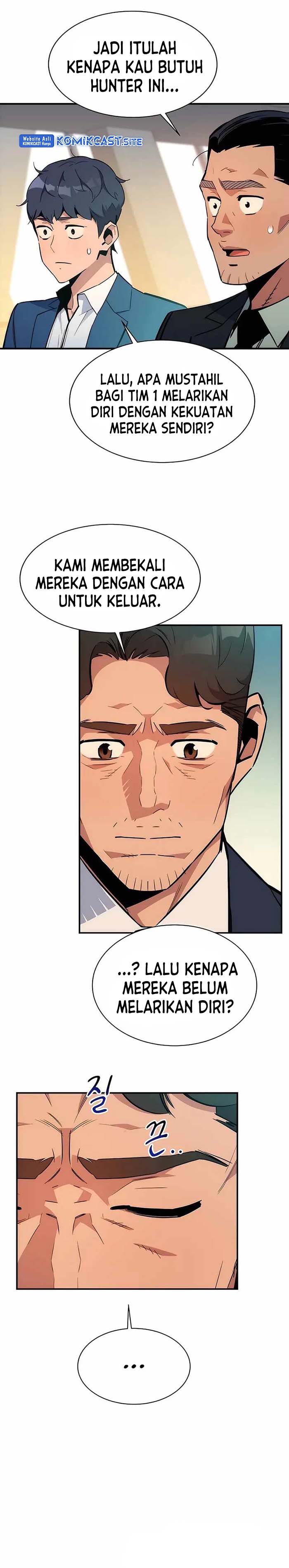 Auto-Hunting With Clones Chapter 34 Gambar 20