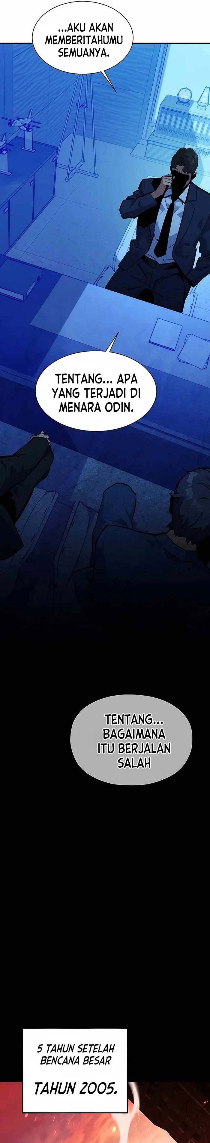 Auto-Hunting With Clones Chapter 34 Gambar 21