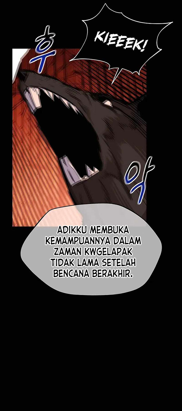 Auto-Hunting With Clones Chapter 34 Gambar 23