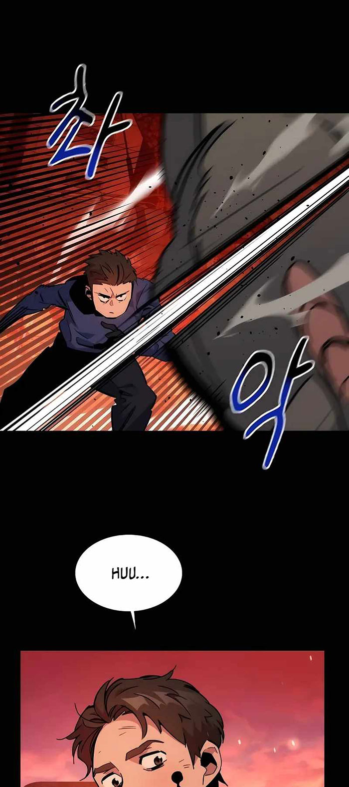 Auto-Hunting With Clones Chapter 34 Gambar 24