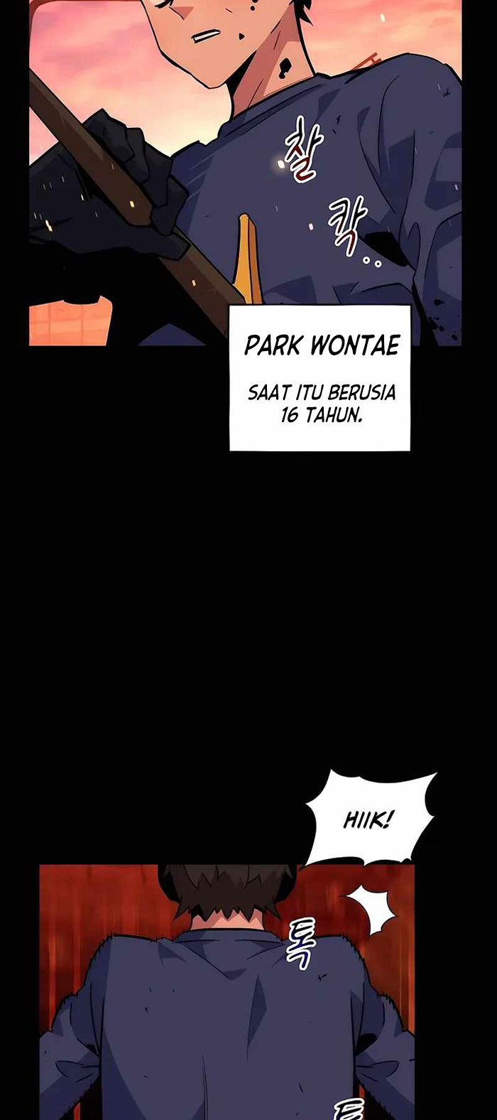 Auto-Hunting With Clones Chapter 34 Gambar 25