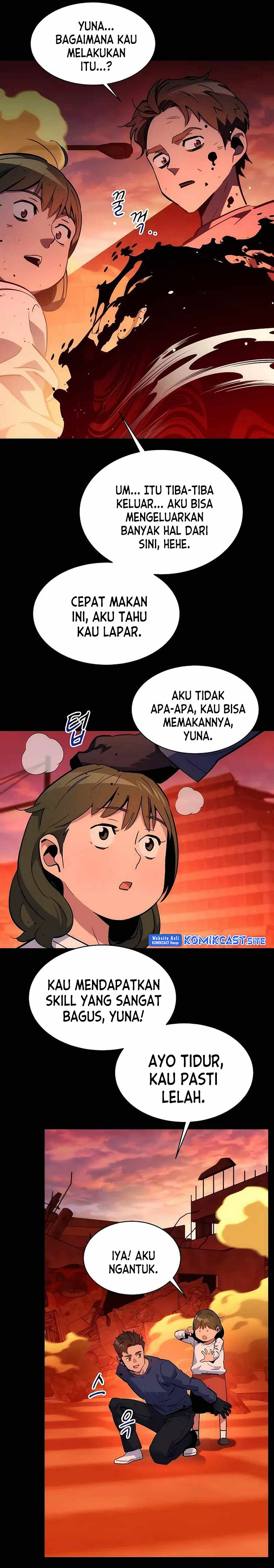 Auto-Hunting With Clones Chapter 34 Gambar 29