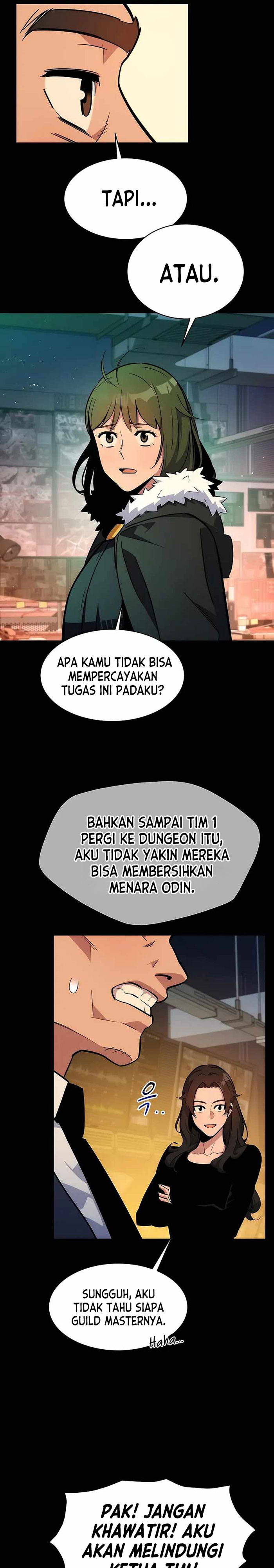 Auto-Hunting With Clones Chapter 34 Gambar 37