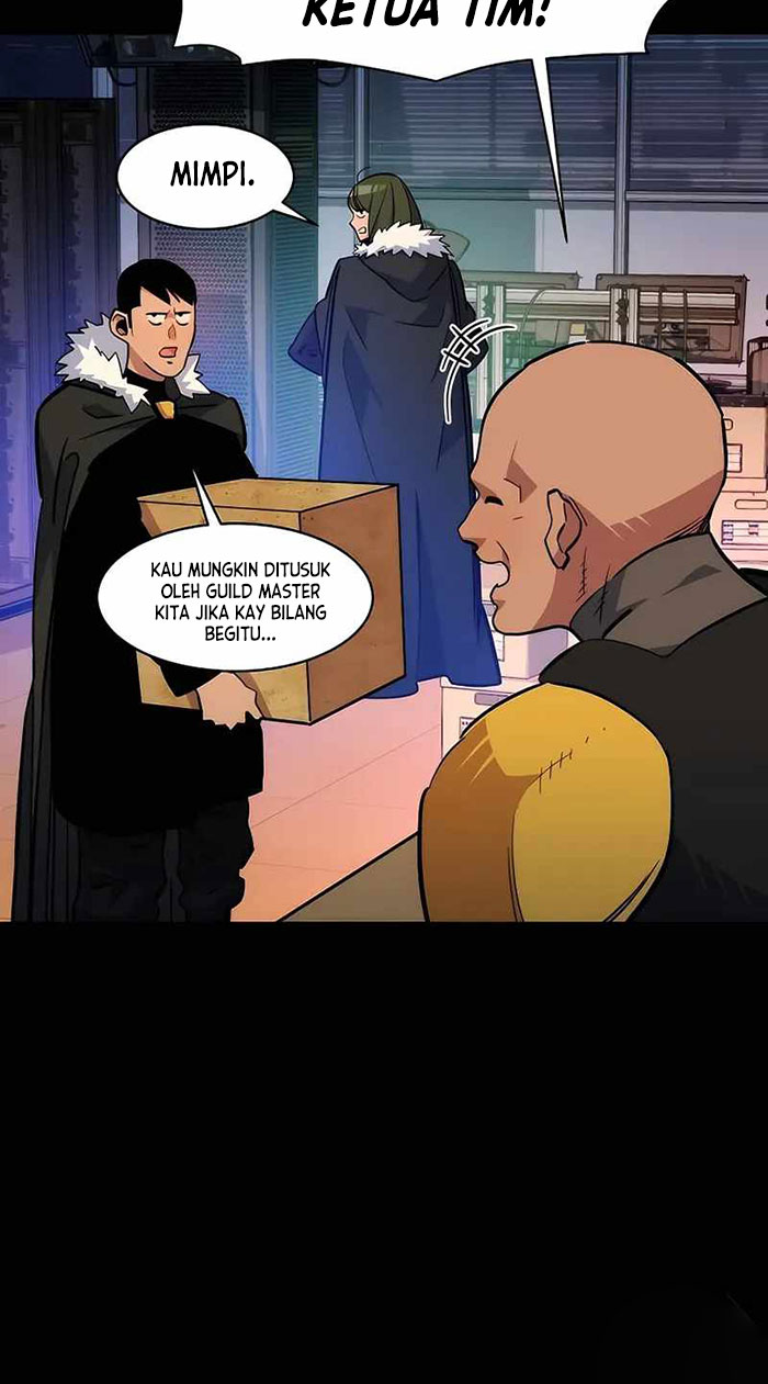 Auto-Hunting With Clones Chapter 34 Gambar 38