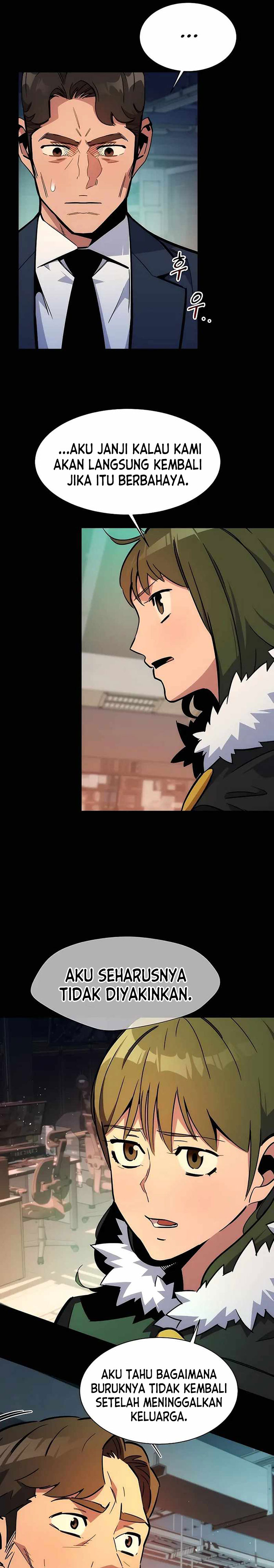 Auto-Hunting With Clones Chapter 34 Gambar 39