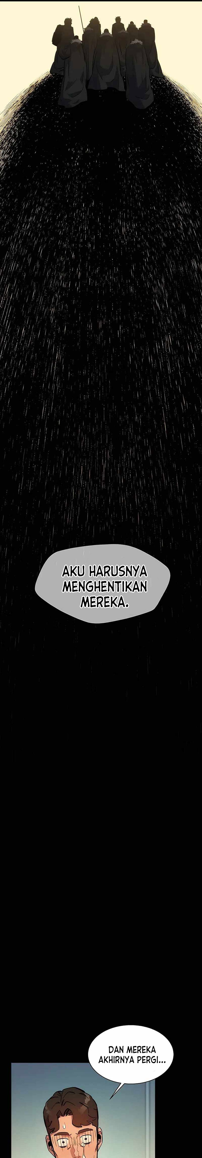 Auto-Hunting With Clones Chapter 34 Gambar 43