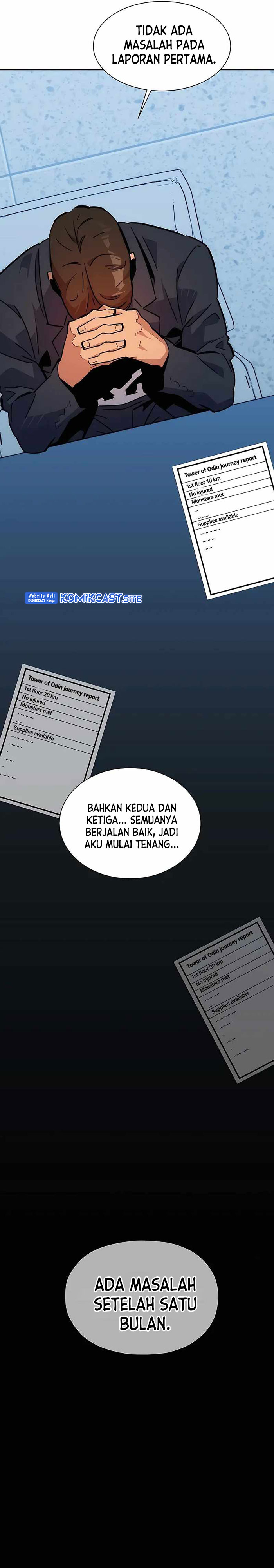 Auto-Hunting With Clones Chapter 34 Gambar 51