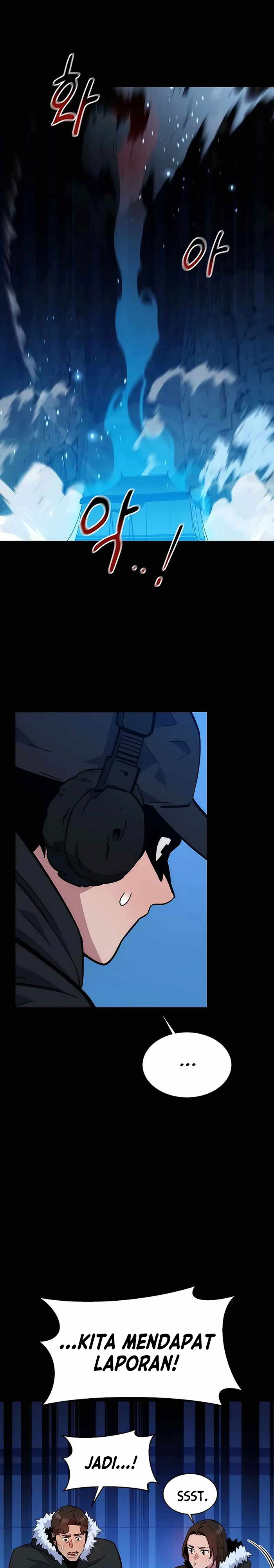 Auto-Hunting With Clones Chapter 34 Gambar 55