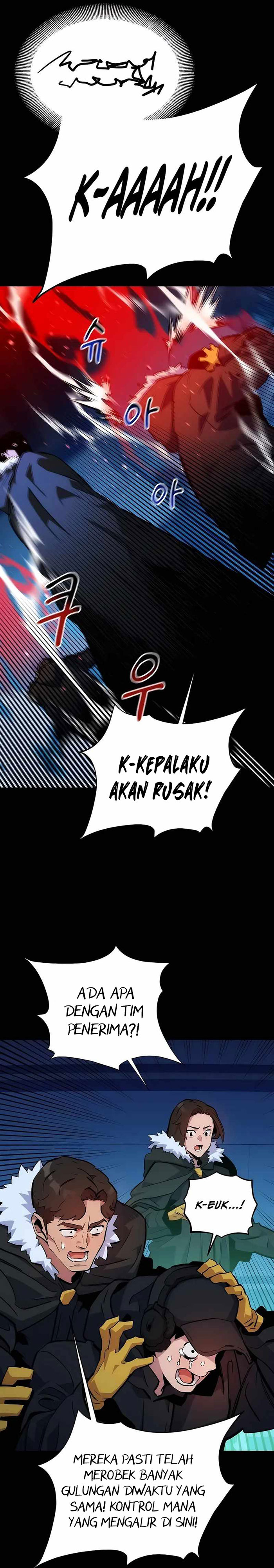 Auto-Hunting With Clones Chapter 34 Gambar 59