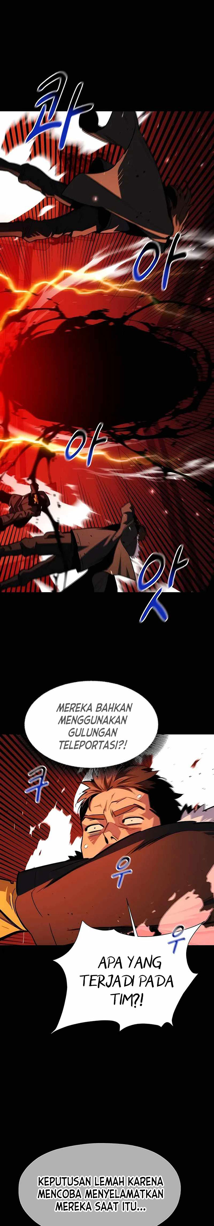 Auto-Hunting With Clones Chapter 34 Gambar 61