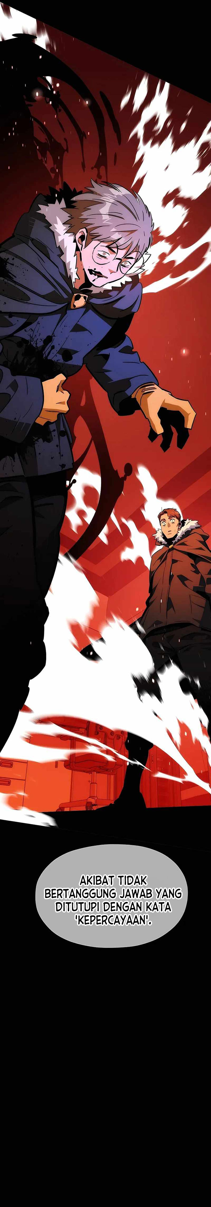Auto-Hunting With Clones Chapter 34 Gambar 63