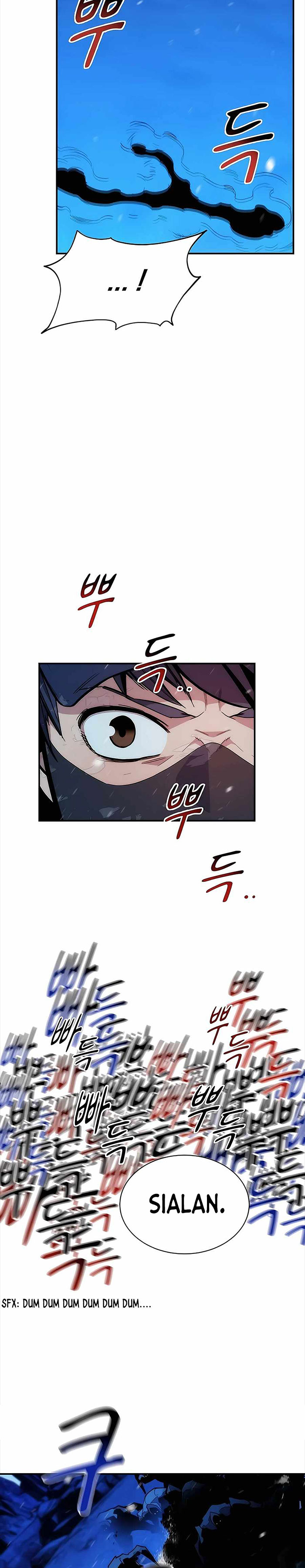 Auto-Hunting With Clones Chapter 39 Gambar 7