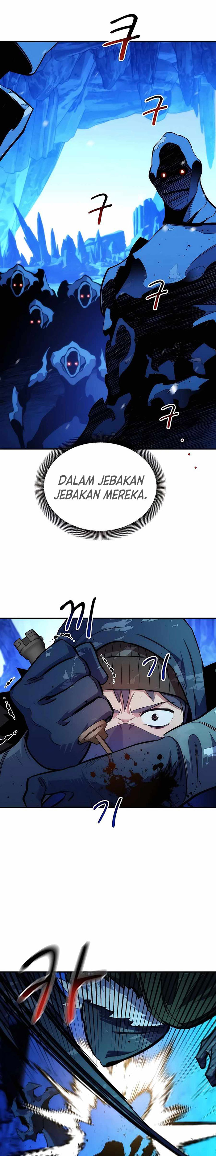 Auto-Hunting With Clones Chapter 39 Gambar 10