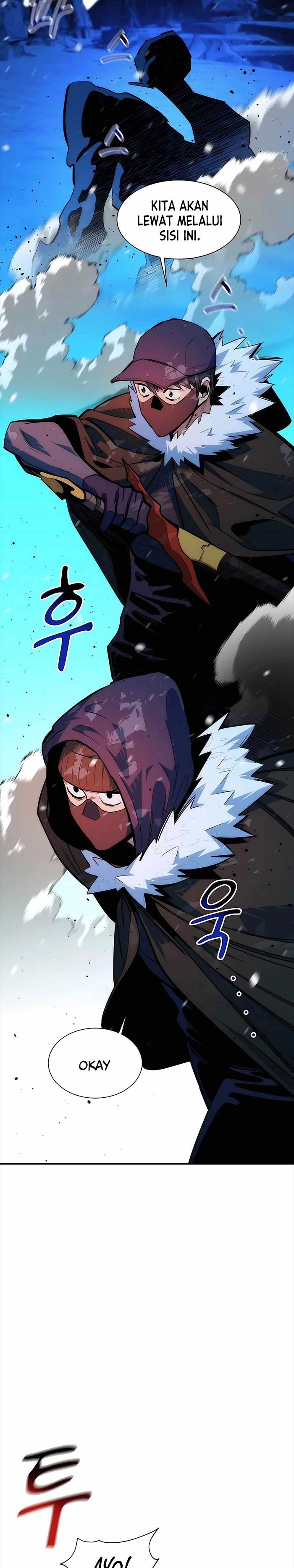 Auto-Hunting With Clones Chapter 39 Gambar 12
