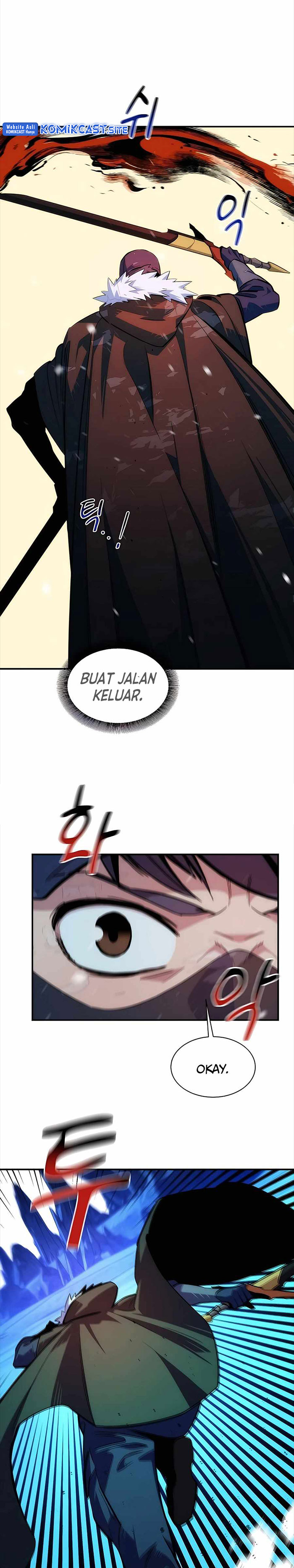 Auto-Hunting With Clones Chapter 39 Gambar 16