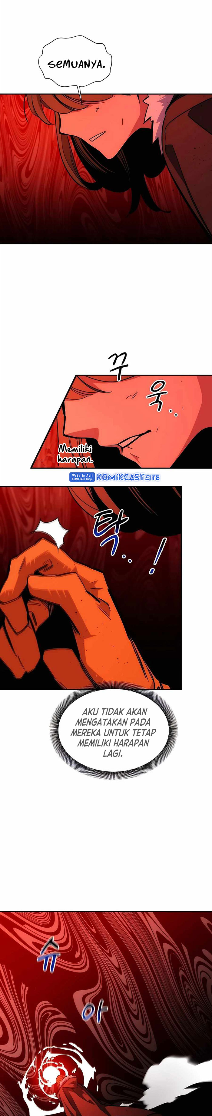 Auto-Hunting With Clones Chapter 39 Gambar 24