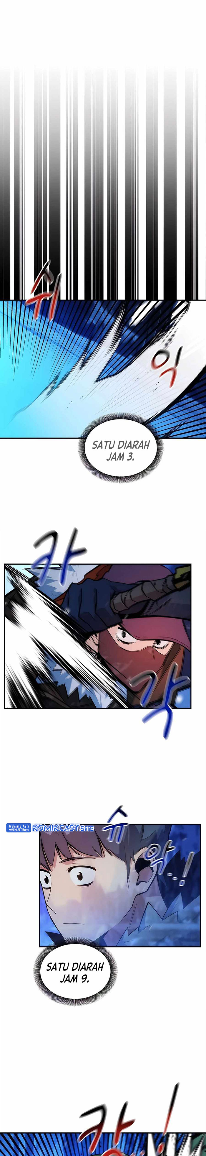 Auto-Hunting With Clones Chapter 39 Gambar 27