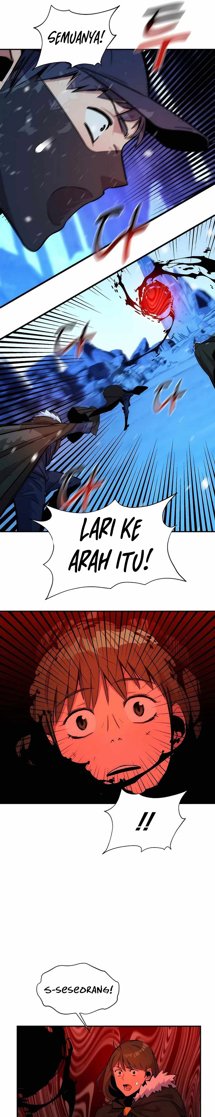 Auto-Hunting With Clones Chapter 39 Gambar 33